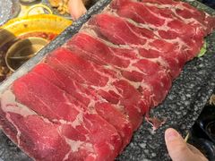 -哥老官重庆美蛙鱼头(宝山龙湖店)