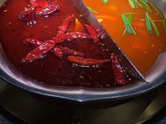 -湊湊火锅·茶憩(东城万达店)