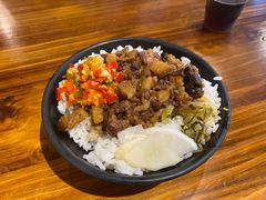 -大三元台湾鲁肉饭(沙井新桥店)