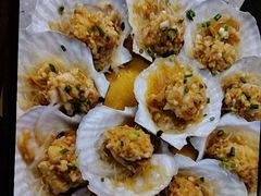 -连鹭海鲜·海肠捞饭·海胆饭(星海店)