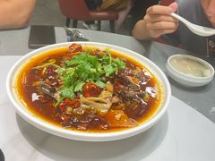 -旺达·福州菜(正大广场店)