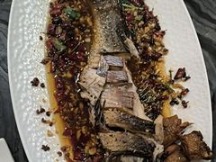 -四季轩中餐厅(徐州开元名都大酒店)