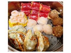 -点都德(千灯湖环宇城店)