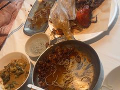 -聚味斋香辣蟹(生态城万达店)