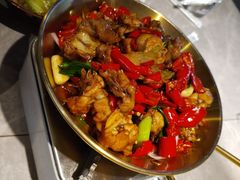 -徐记·湖北菜 头牌藕汤 武昌鱼(江汉路店)