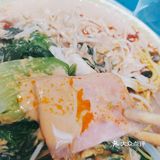 好吃的麻辣烫