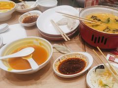 -喜家德虾仁水饺(浦东山姆店)