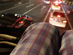 -BUS TOUR观光巴士