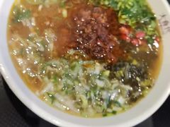 -无名缘米粉(大食代东方广场店)