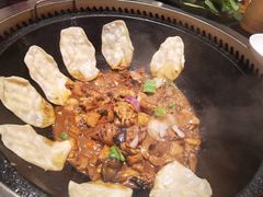 -地锅之家·鲜货工厂(华发路店)