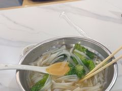 -福屿鲜捞小吃·捞化(福屿总店)