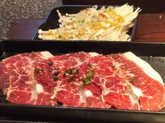 -新石器烤肉(之心城店)