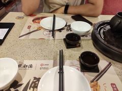 -点都德(大茶楼店)