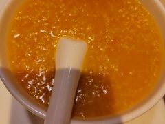 南瓜小米粥-金鼎轩(亚运村店)