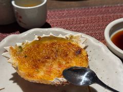 -青叶日本料理(北辰店)