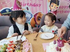 -Ms·KIMO星漠亲子餐厅(双井店)