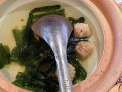 -西贝莜面村(金隅嘉品mall店)