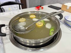 -全好食潮汕牛肉火锅(泗洲路店)