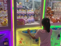 -Play1家庭娱乐中心(裕华万达店)