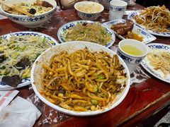 -九河居(荔湾路店)