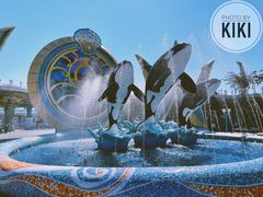 -上海海昌海洋公园
