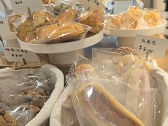 -追光 Dream Bakery(汉街店)