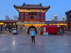 -古文化街旅游区
