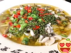 -三猫黑鱼花(南大店)
