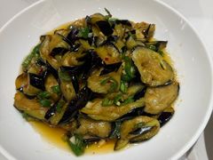 -饭橘汉江码头·乡野土菜馆(静安路店)