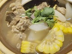 -金谷园饺子·烧烤(人大总店)