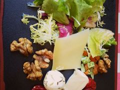 -卡本妮法餐厅·北京和平宾馆