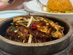 -狮王府淮扬菜(新街口友谊店)