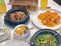 -好友缘酒家(西大店)