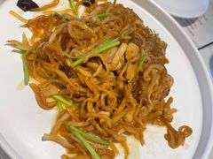 -南山鲜虾面·活鲜小馆·海味大连菜(南山总店)