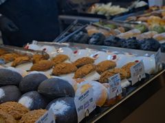 -拉完海鲜大排档(温岭店)