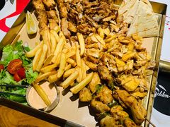 -HELLO MUSAE 拾光缪斯餐厅·纯正希腊风味(苏州中心店)