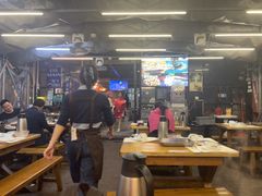 -后街佬·炭火鲜鱼杂(南城店)