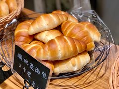 -慢熟面包店bud bread(孩儿巷店)