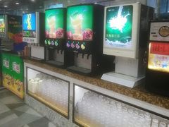 -福成自助烤肉(长阳店)