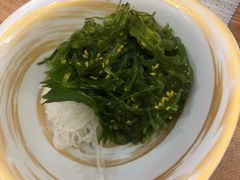 海藻-鲔吞日料(溧阳万达广场店)