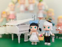 -泡泡玛特POPMART(合生汇店)