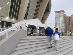 -上海体育场