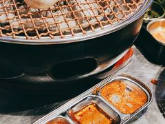 -入火韩国烤肉(凯旋广场店)
