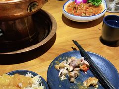 -觅山云南菜(泊富ICITY店)