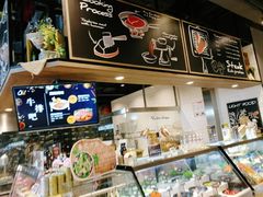 -Olé精品超市(北京合生汇店)
