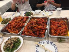 -簋街仔仔小龙虾(簋街二店)