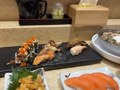 -东京屋(武定路店)