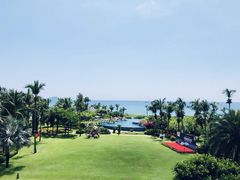 -三亚亚龙湾天域度假酒店