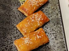 -明阁 Ming Court(广州朗豪酒店)