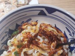 -老九圆山西面馆(CBD店)